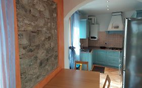 Appartamento Borgo Centro